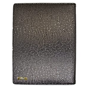 کلاسور چرم 26 حلقه