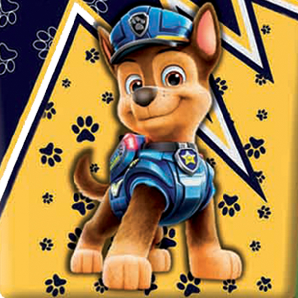 paw Police